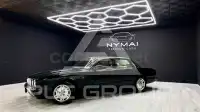 1999 Jaguar XJ