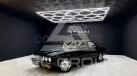 1999 Jaguar XJ