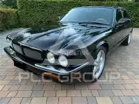 1999 Jaguar XJ
