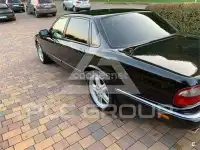 1999 Jaguar XJ