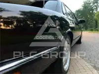 1999 Jaguar XJ