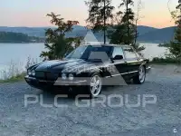 1999 Jaguar XJ