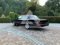 1999 Jaguar XJ