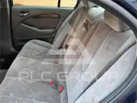 1999 Jaguar S-TYPE
