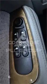 1999 Jaguar S-TYPE