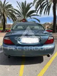 1999 Jaguar S-TYPE