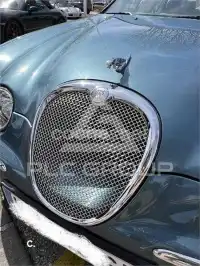 1999 Jaguar S-TYPE