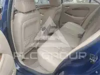 1999 Jaguar S-TYPE