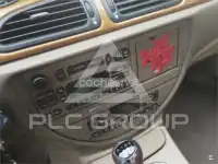 1999 Jaguar S-TYPE