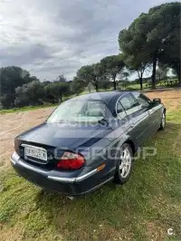1999 Jaguar S-TYPE