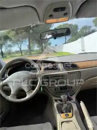 1999 Jaguar S-TYPE