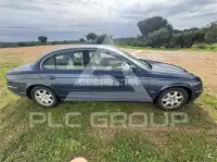 1999 Jaguar S-TYPE