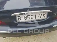 1999 Jaguar S-TYPE