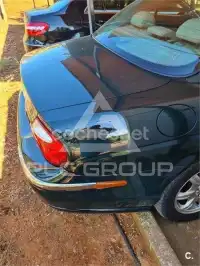 1999 Jaguar S-TYPE