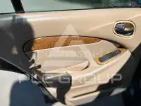 1999 Jaguar S-TYPE