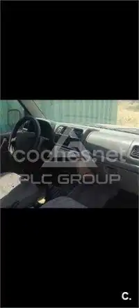 1999 Suzuki Jimny