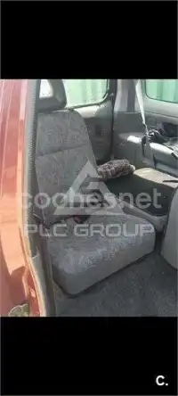 1999 Suzuki Jimny