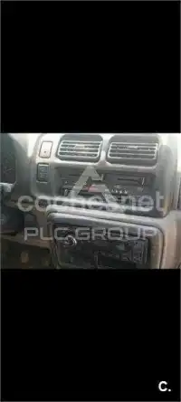 1999 Suzuki Jimny