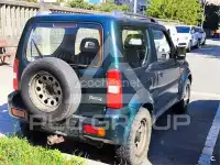 1999 Suzuki Jimny