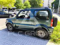 1999 Suzuki Jimny