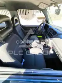 1999 Suzuki Jimny