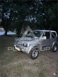 1999 Suzuki Jimny