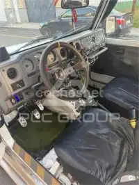 1999 Suzuki 