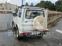 1999 Suzuki 
