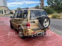 1999 Suzuki Grand Vitara