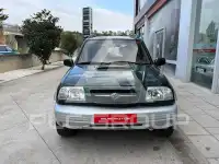 1999 Suzuki Grand Vitara
