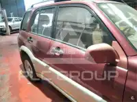 1999 Suzuki Grand Vitara