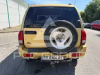 1999 Suzuki Grand Vitara
