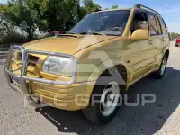 1999 Suzuki Grand Vitara