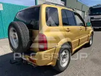 1999 Suzuki Grand Vitara