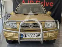 1999 Suzuki Grand Vitara