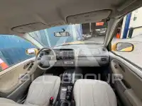 1999 Suzuki Grand Vitara