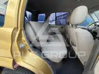 1999 Suzuki Grand Vitara