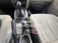 1999 Suzuki Grand Vitara