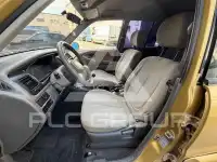 1999 Suzuki Grand Vitara