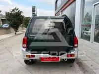 1999 Suzuki Grand Vitara