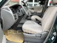 1999 Suzuki Grand Vitara