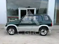 1999 Suzuki Grand Vitara