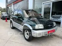 1999 Suzuki Grand Vitara