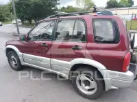 1999 Suzuki Grand Vitara