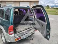 1999 Suzuki Grand Vitara