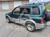 1999 Suzuki Grand Vitara