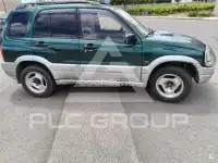 1999 Suzuki Grand Vitara