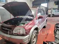 1999 Suzuki Grand Vitara