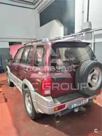 1999 Suzuki Grand Vitara