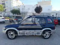 1999 Suzuki Grand Vitara